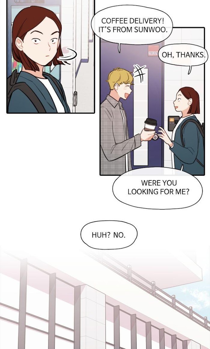 Like You’Ve Never Been Hurt - chapter 28 - #3