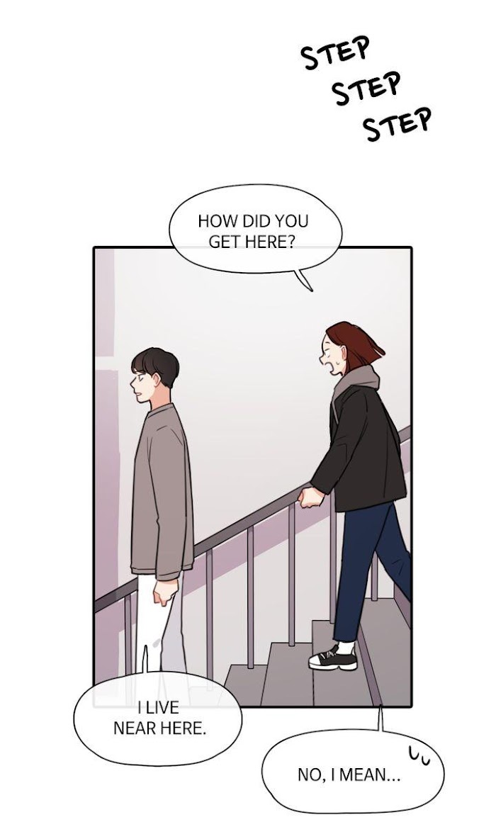 Like You’Ve Never Been Hurt - chapter 29 - #5
