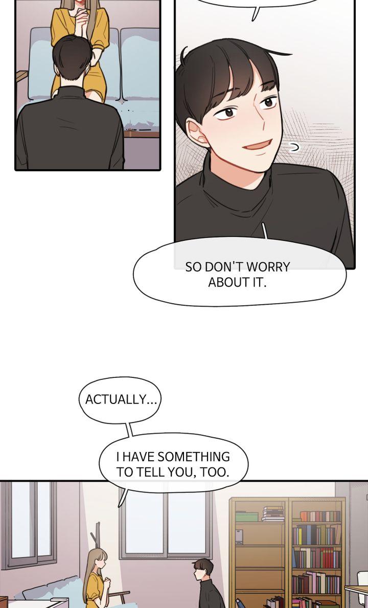Like You’Ve Never Been Hurt - chapter 33 - #6