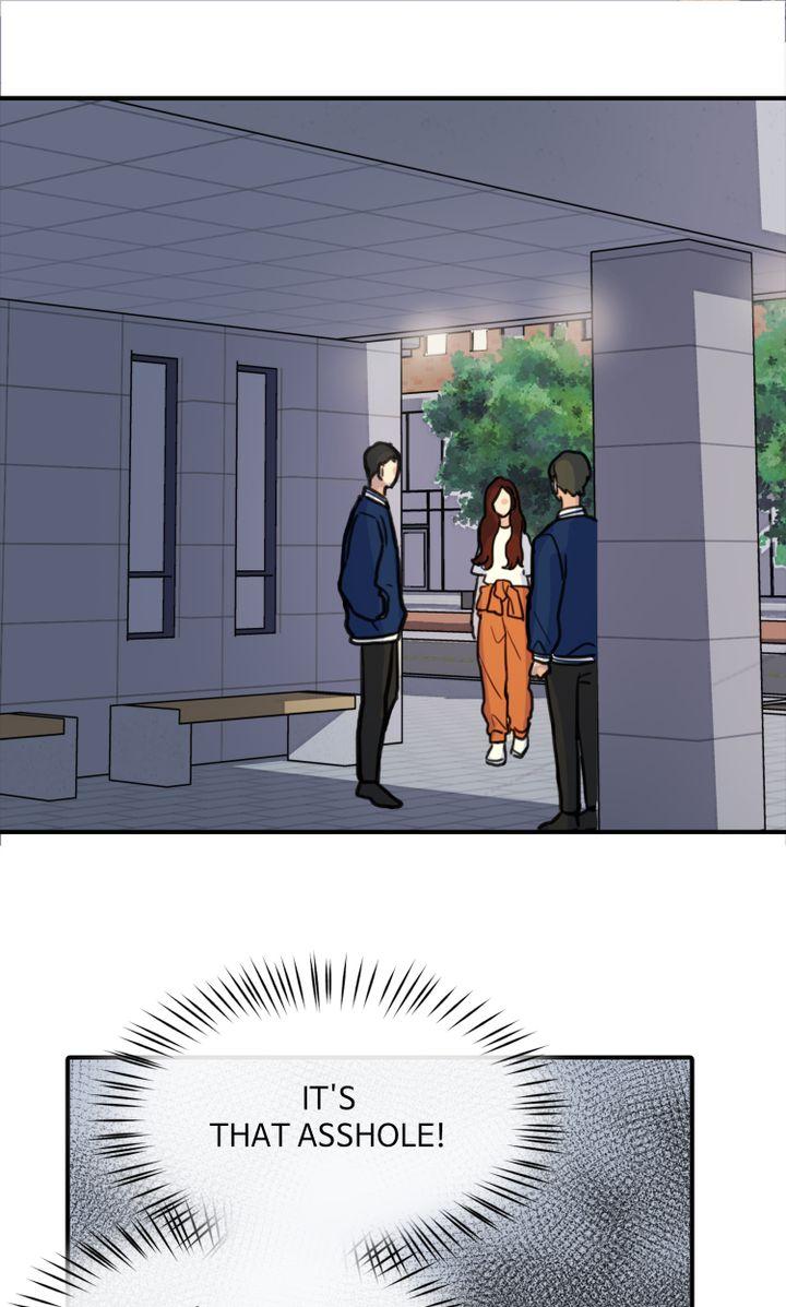 Like You’Ve Never Been Hurt - chapter 42 - #2