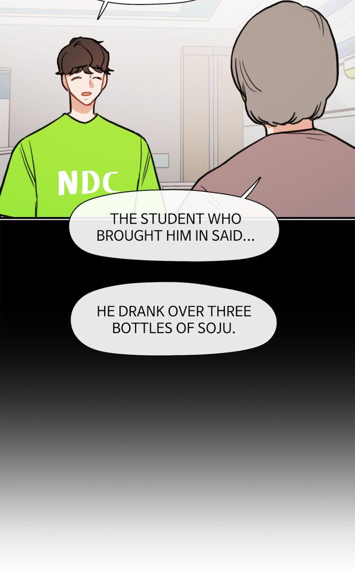 Like You’Ve Never Been Hurt - chapter 43 - #6