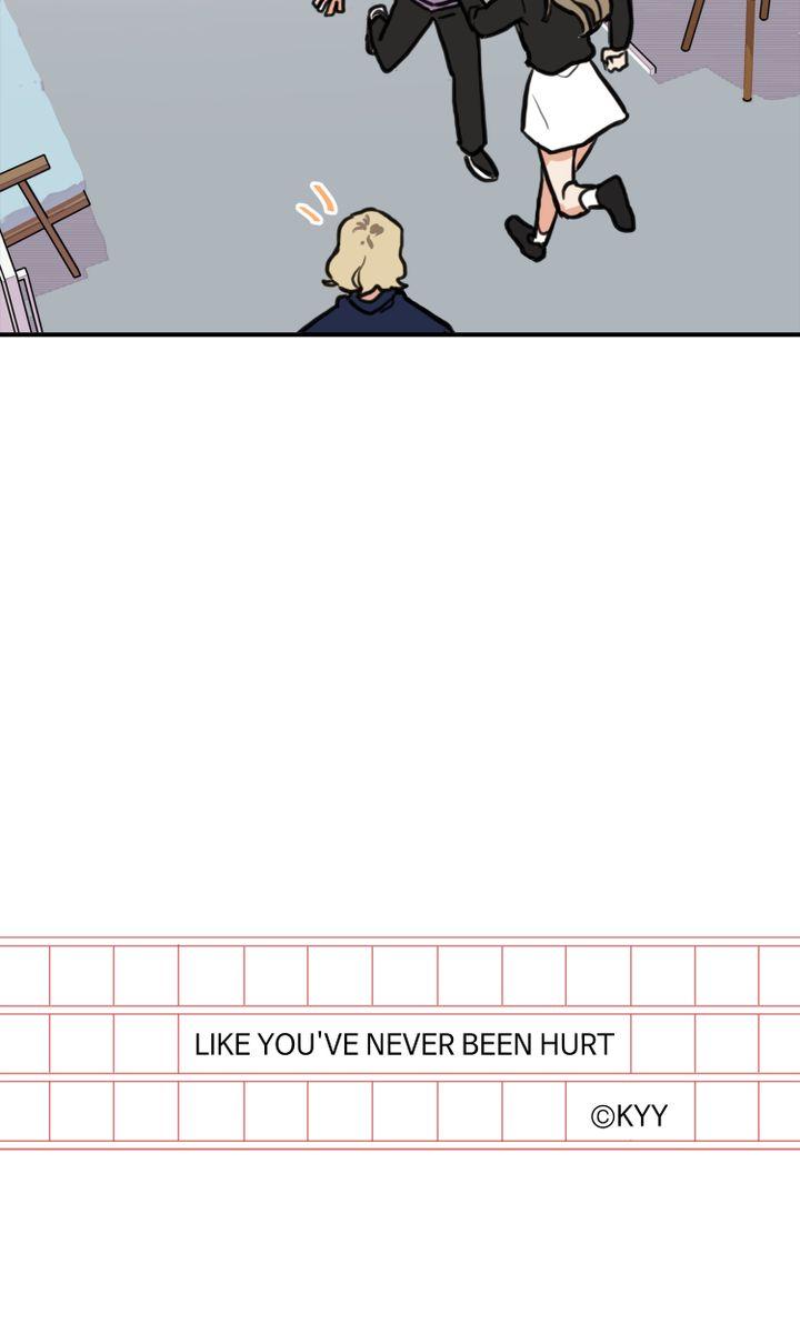 Like You’Ve Never Been Hurt - chapter 49 - #5
