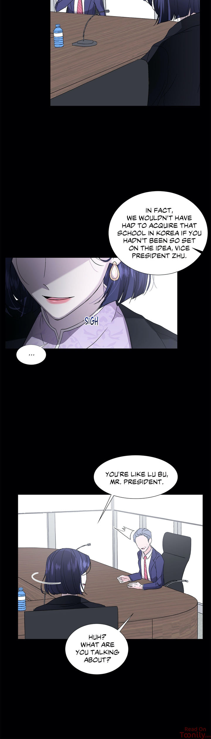 Lilith 2 - chapter 33 - #6