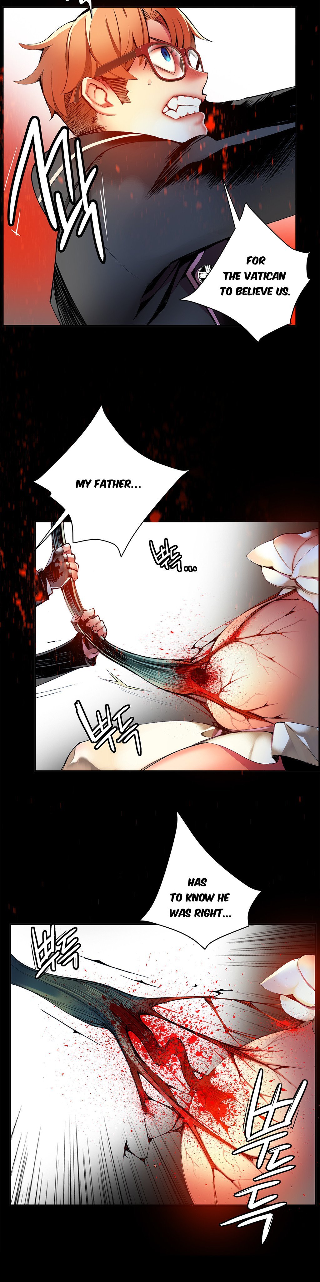 Lilith's Cord - chapter 21 - #5
