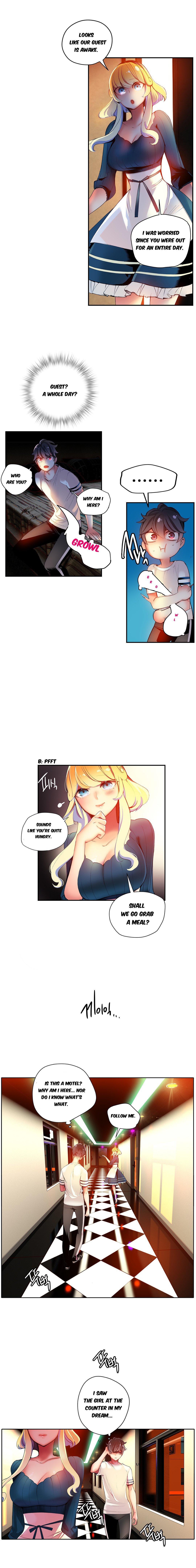 Lilith's Cord - chapter 25 - #2