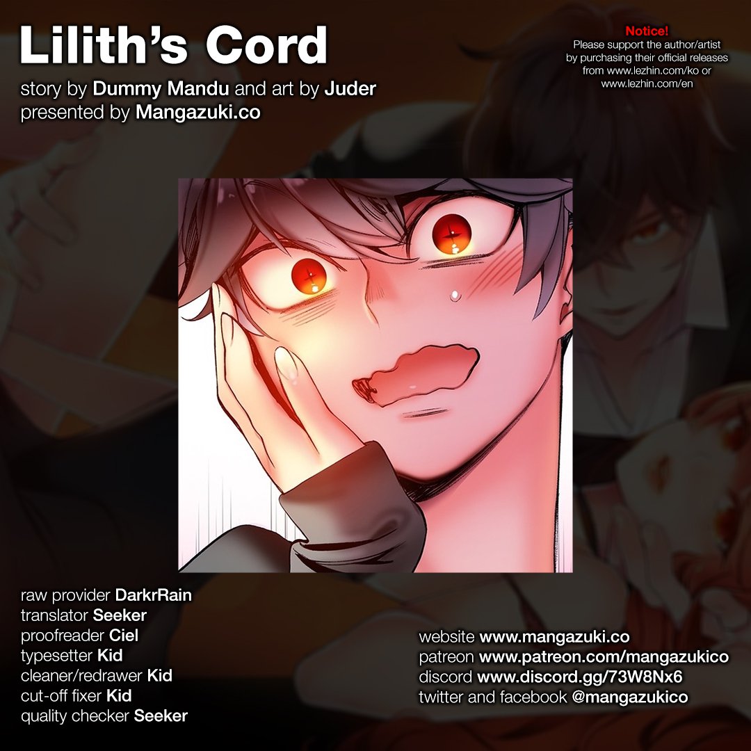 Lilith's Cord - chapter 59 - #2