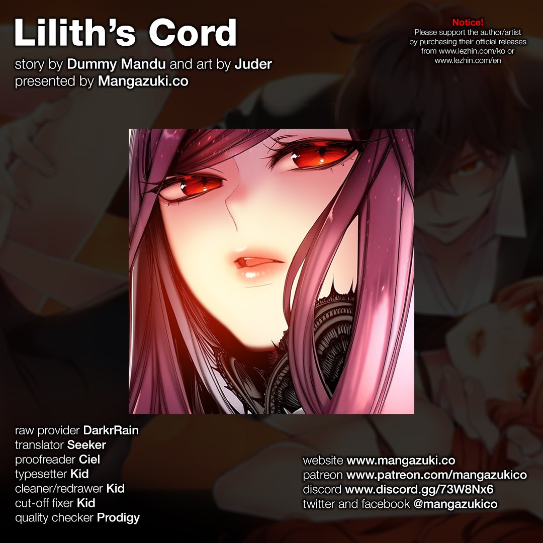 Lilith's Cord - chapter 60 - #2