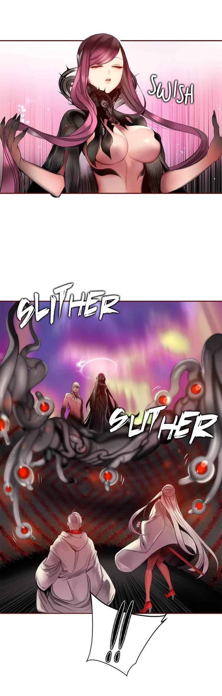 Lilith's Cord - chapter 63 - #6