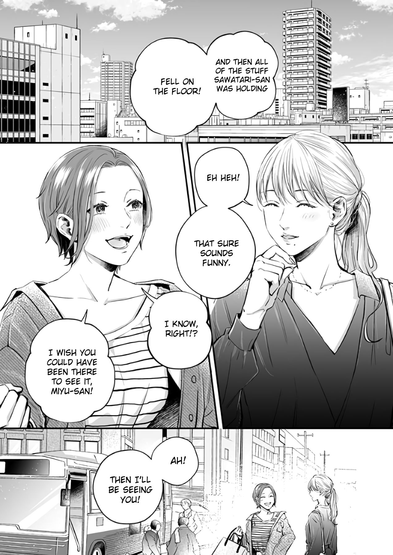 Lily Marble - chapter 35 - #2