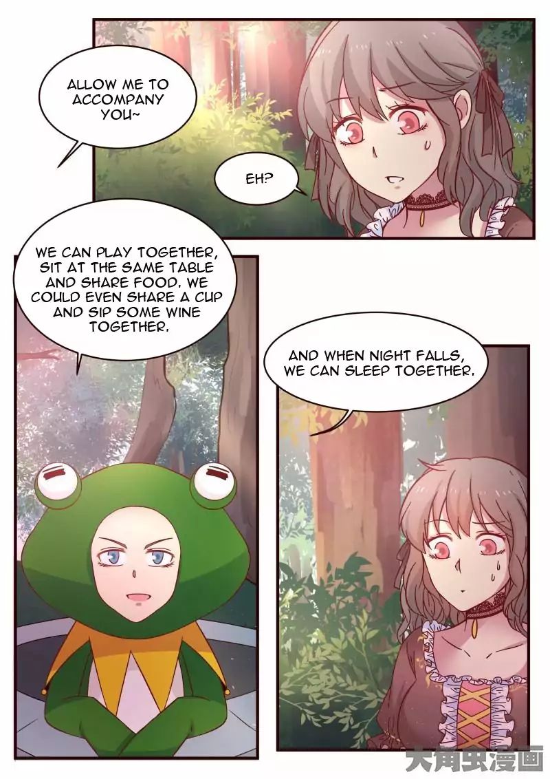 Lily - chapter 115 - #2