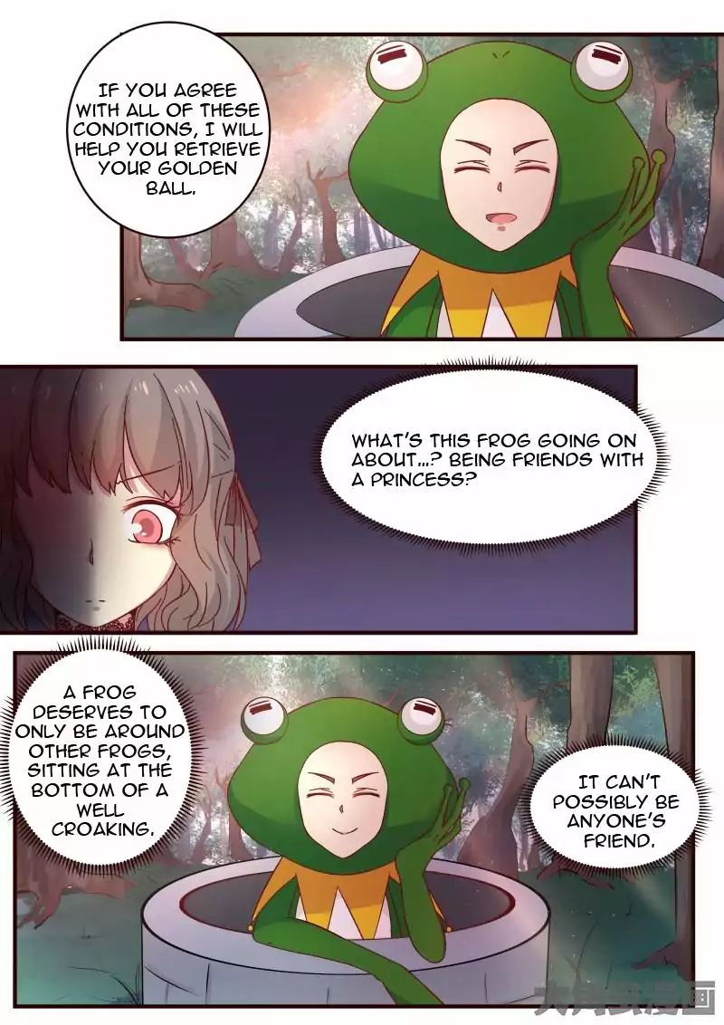 Lily - chapter 115 - #3