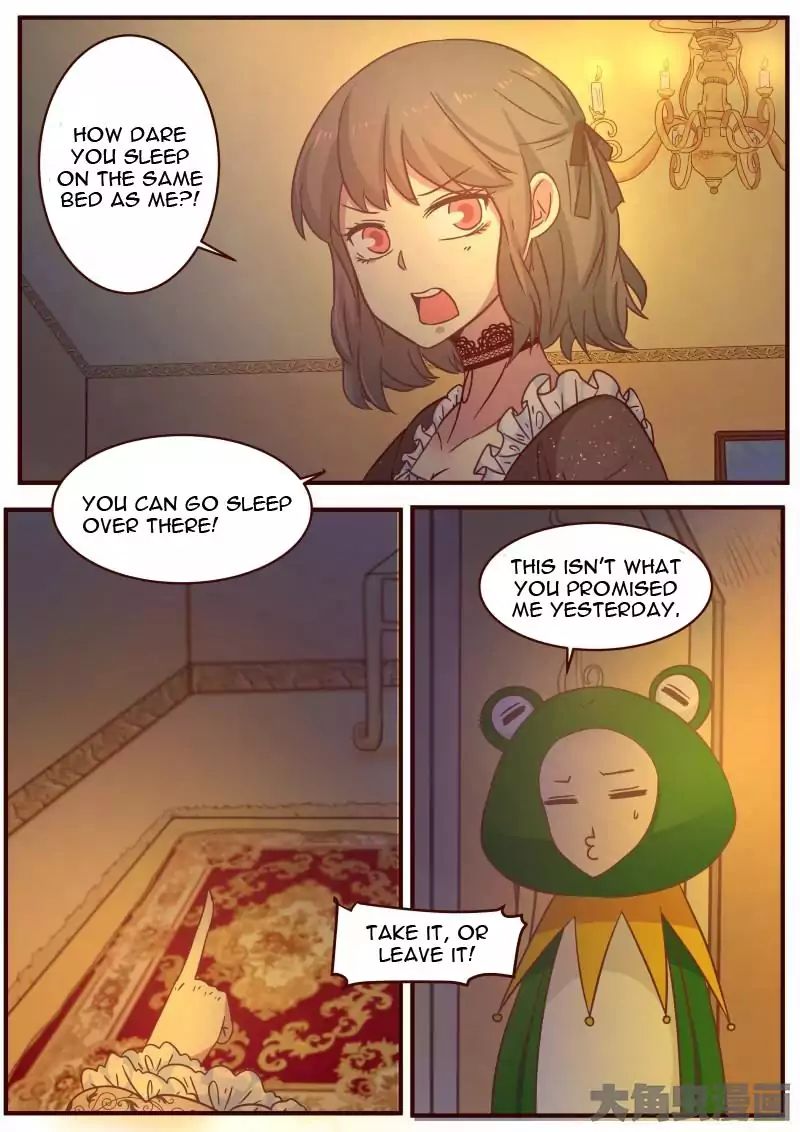 Lily - chapter 119 - #3