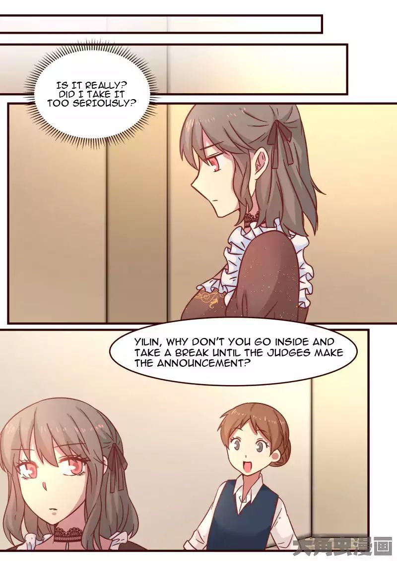 Lily - chapter 125 - #4