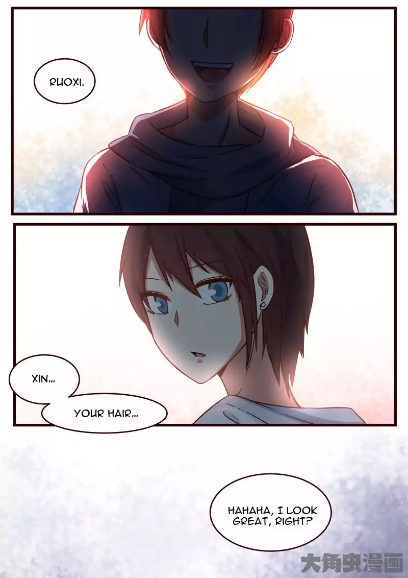 Lily - chapter 127 - #2