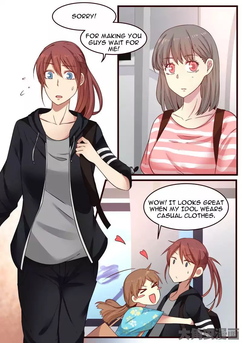Lily - chapter 128 - #3
