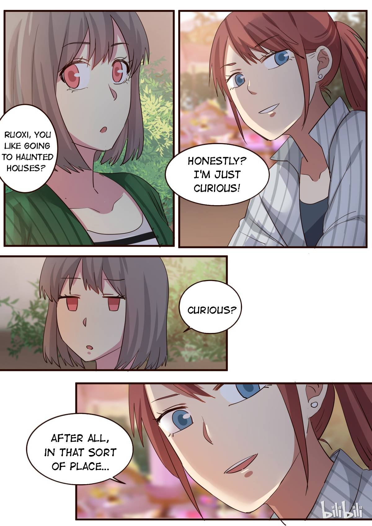 Lily - chapter 156 - #3