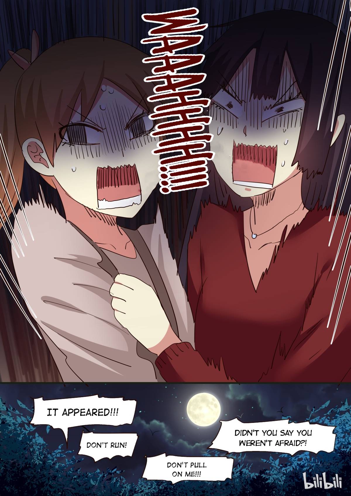 Lily - chapter 158 - #6
