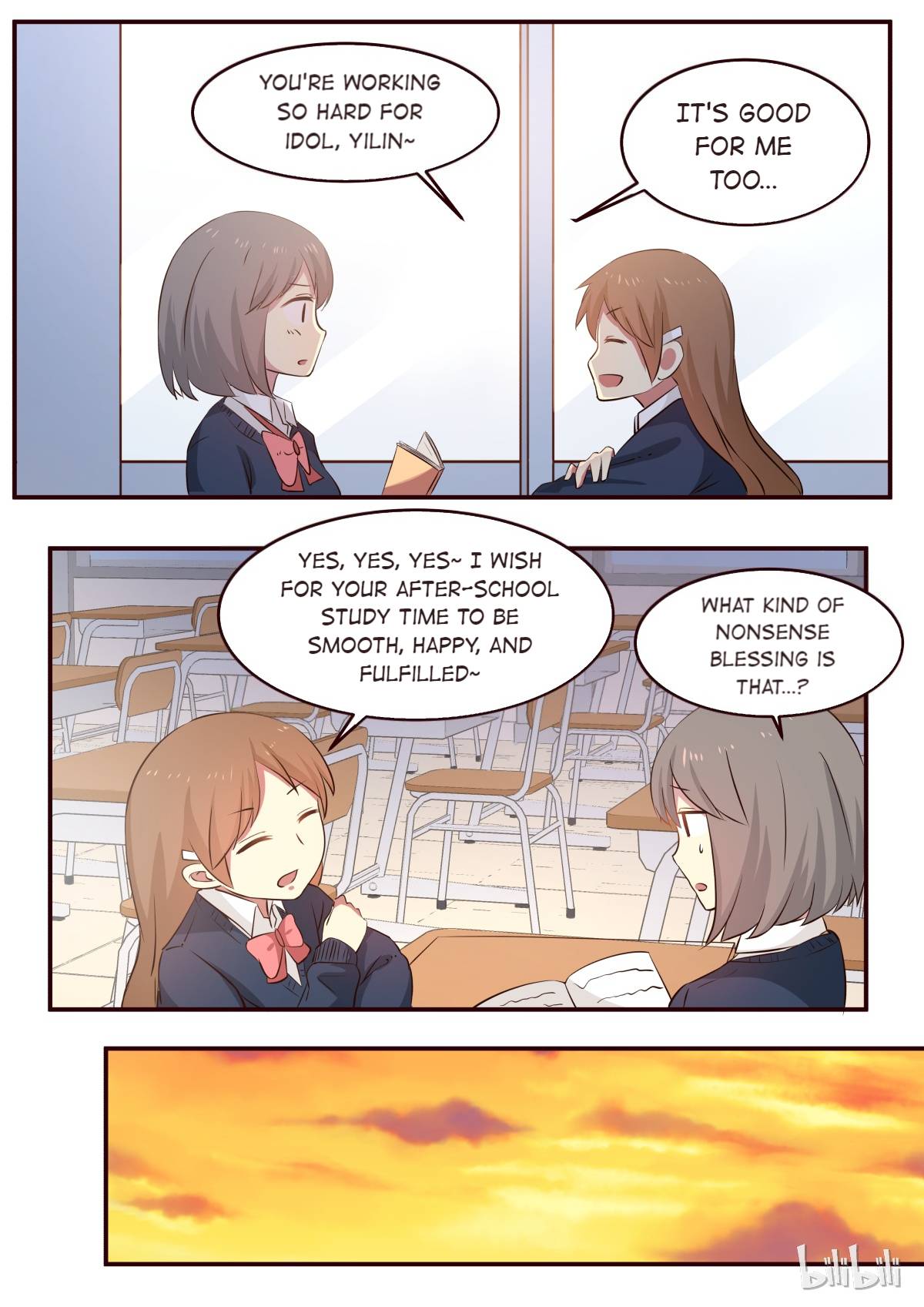 Lily - chapter 178 - #2