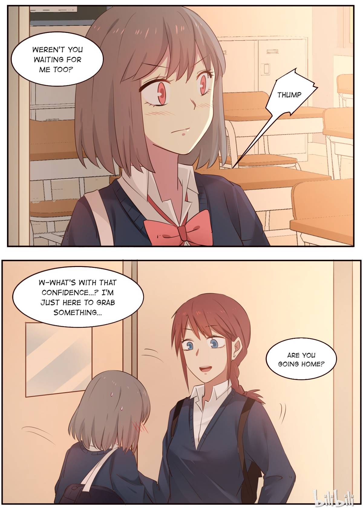 Lily - chapter 186 - #5