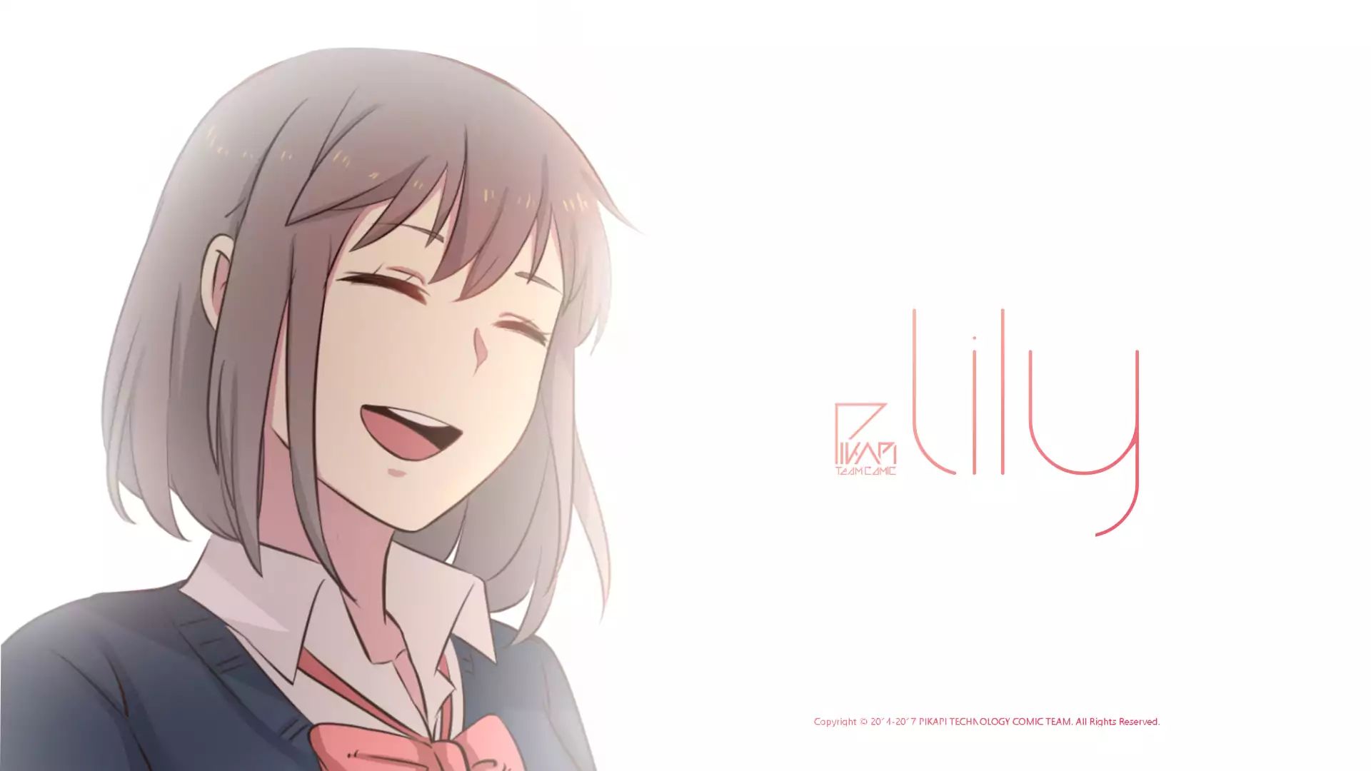 Lily - chapter 22 - #1