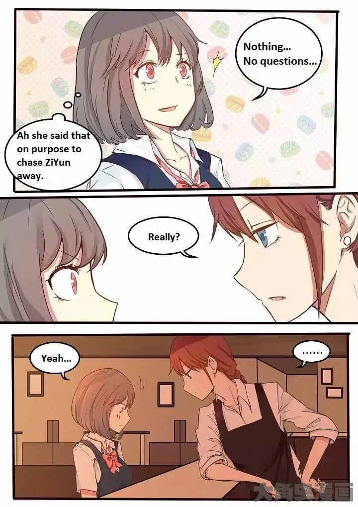 Lily - chapter 23 - #2