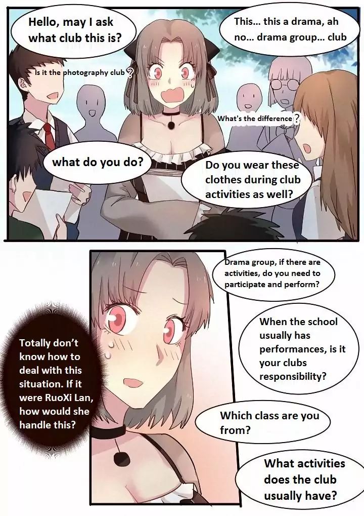Lily - chapter 28 - #3
