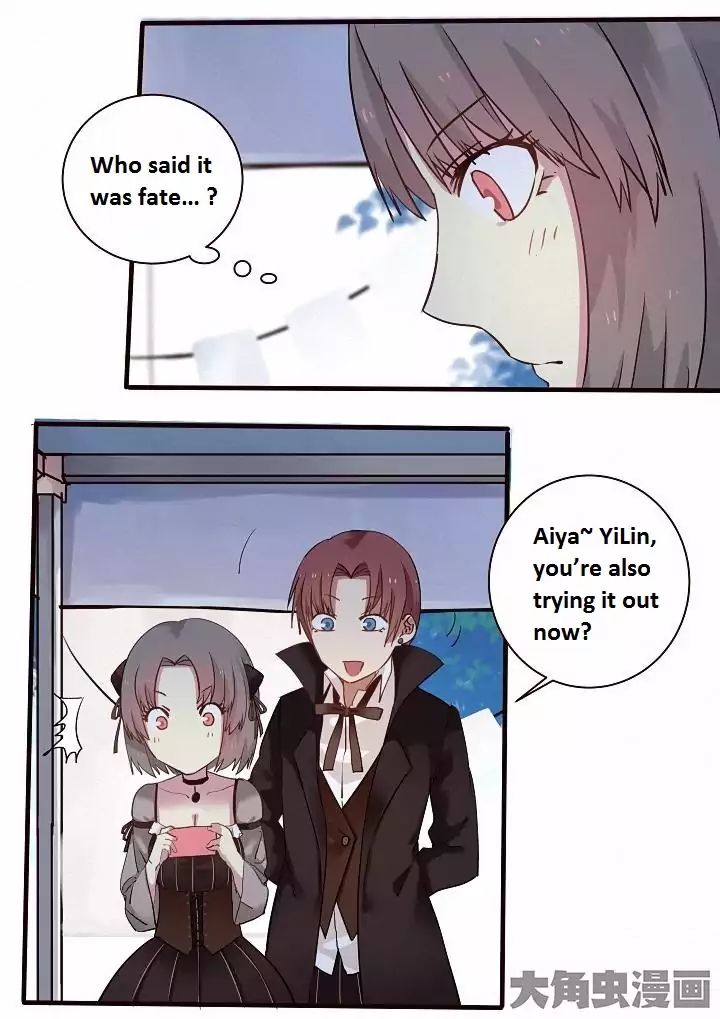 Lily - chapter 30 - #3