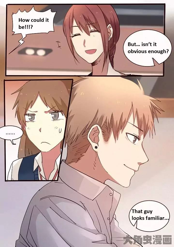 Lily - chapter 34 - #4