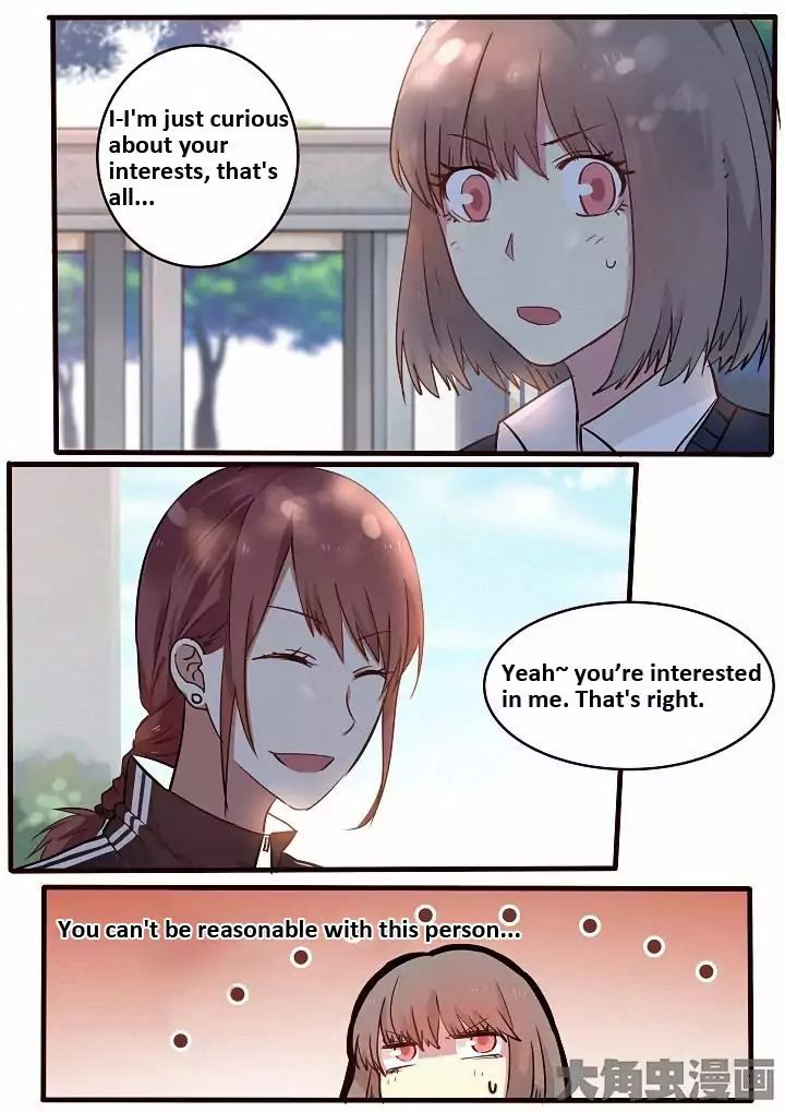 Lily - chapter 37 - #2