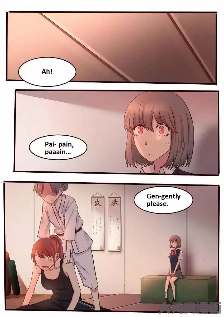 Lily - chapter 39 - #2