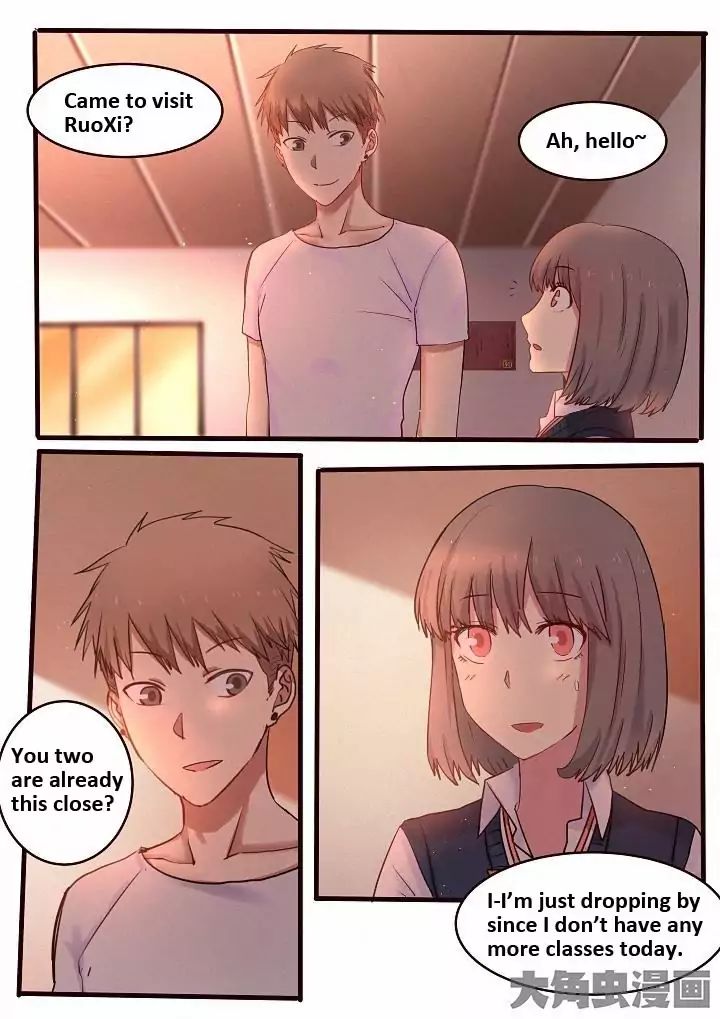 Lily - chapter 39 - #3