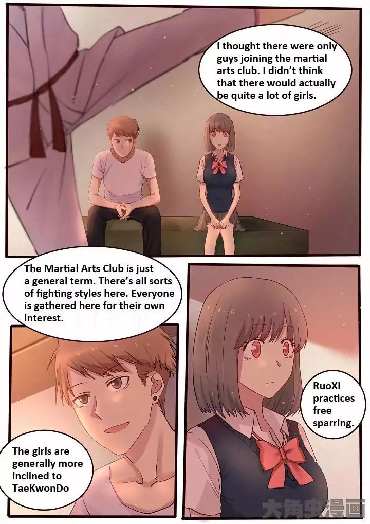 Lily - chapter 39 - #4