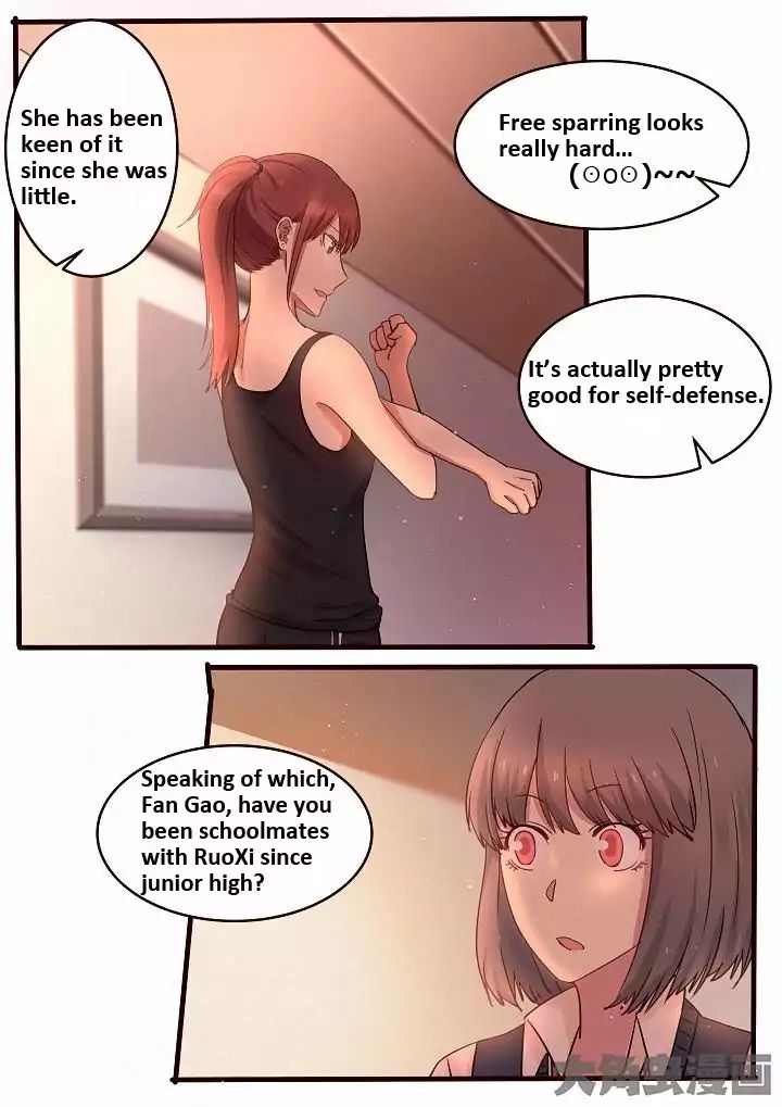 Lily - chapter 39 - #5