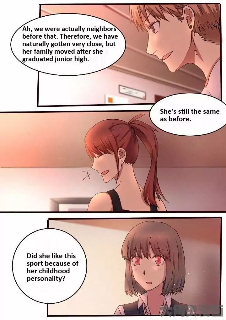 Lily - chapter 39 - #6