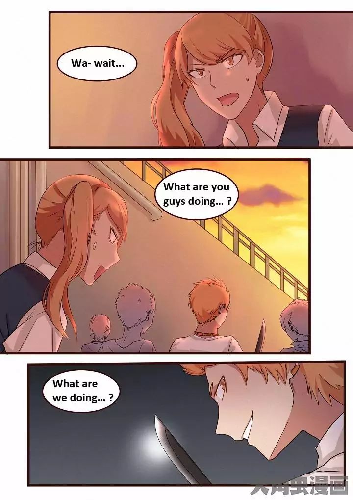 Lily - chapter 45 - #2