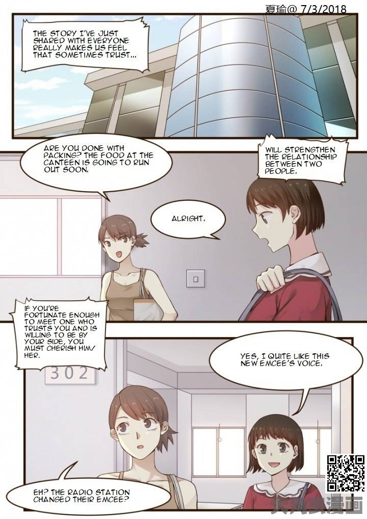 Lily - chapter 489 - #1