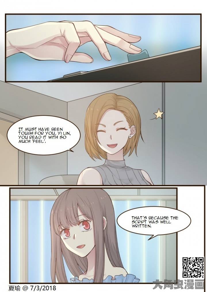 Lily - chapter 489 - #4