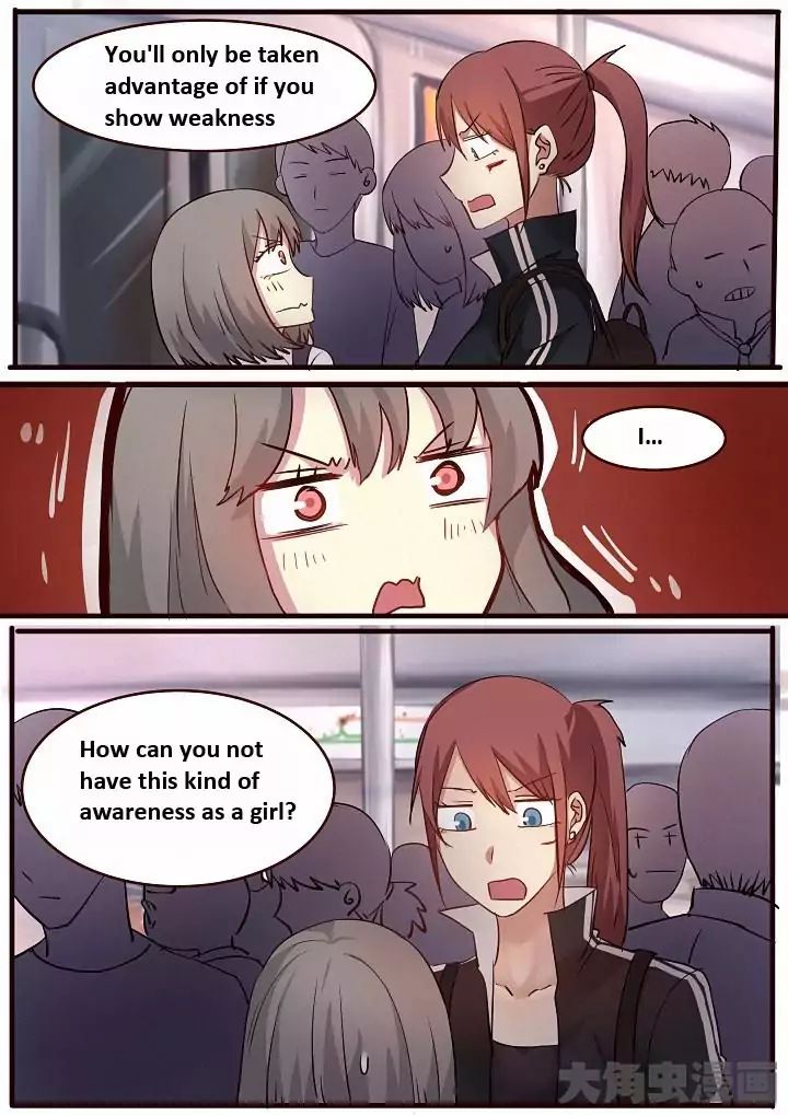 Lily - chapter 49 - #6