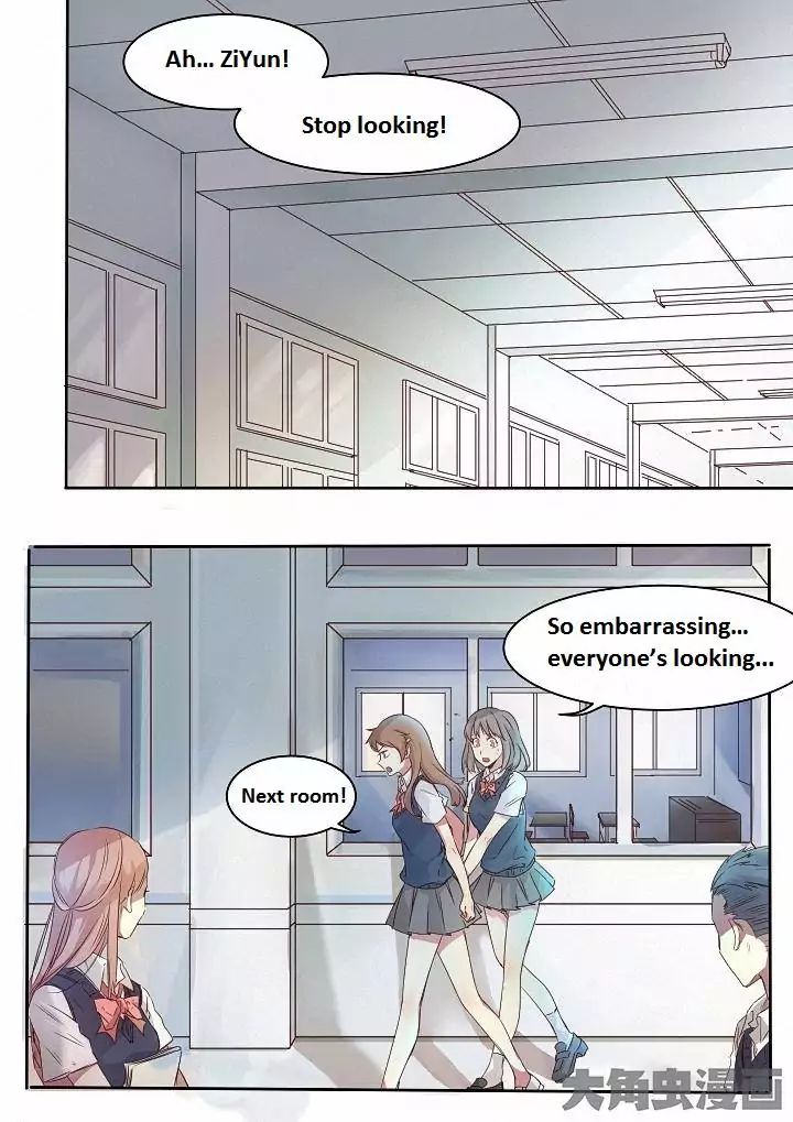 Lily - chapter 5 - #5