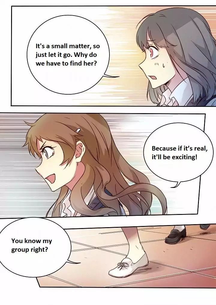Lily - chapter 5 - #6