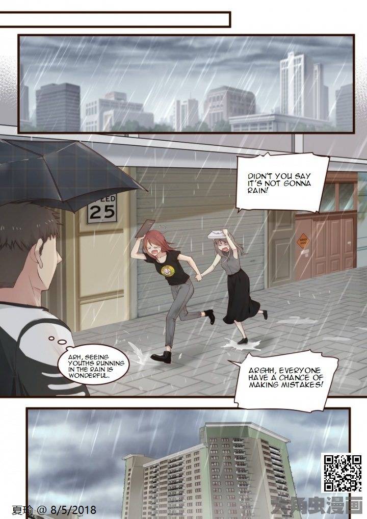 Lily - chapter 505 - #3