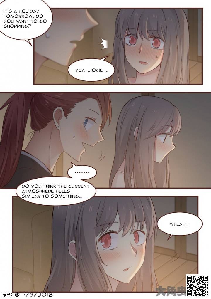 Lily - chapter 524 - #6