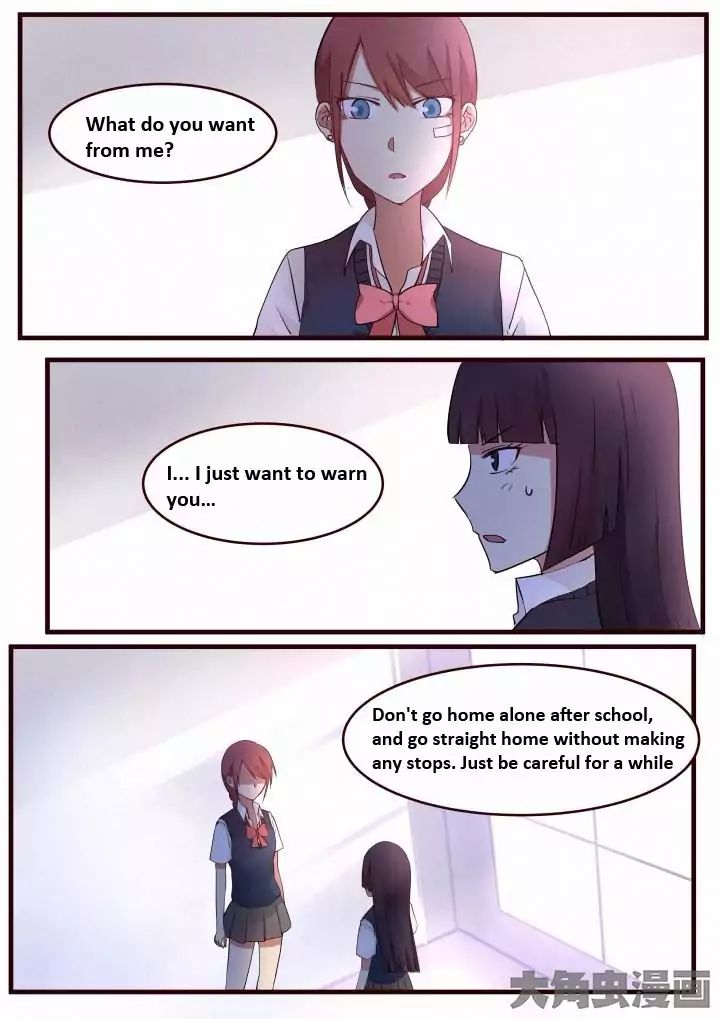 Lily - chapter 54 - #6