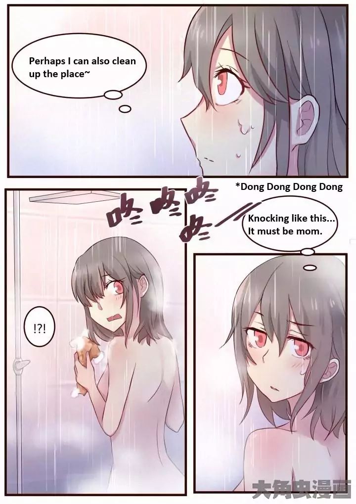 Lily - chapter 56 - #6
