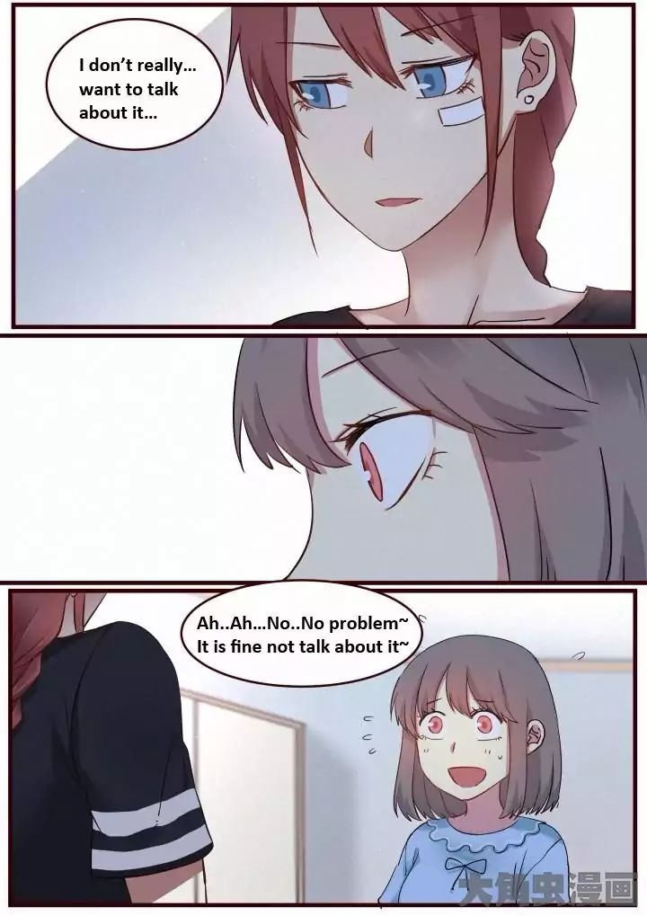 Lily - chapter 58 - #4
