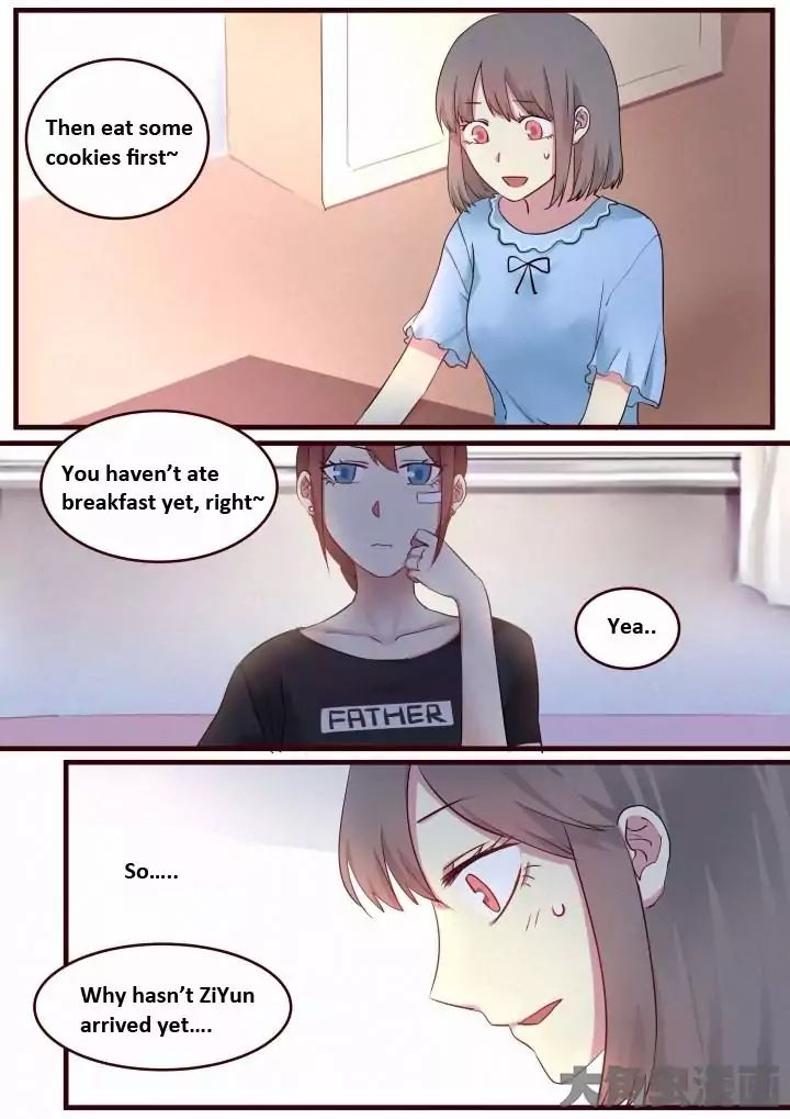 Lily - chapter 58 - #5