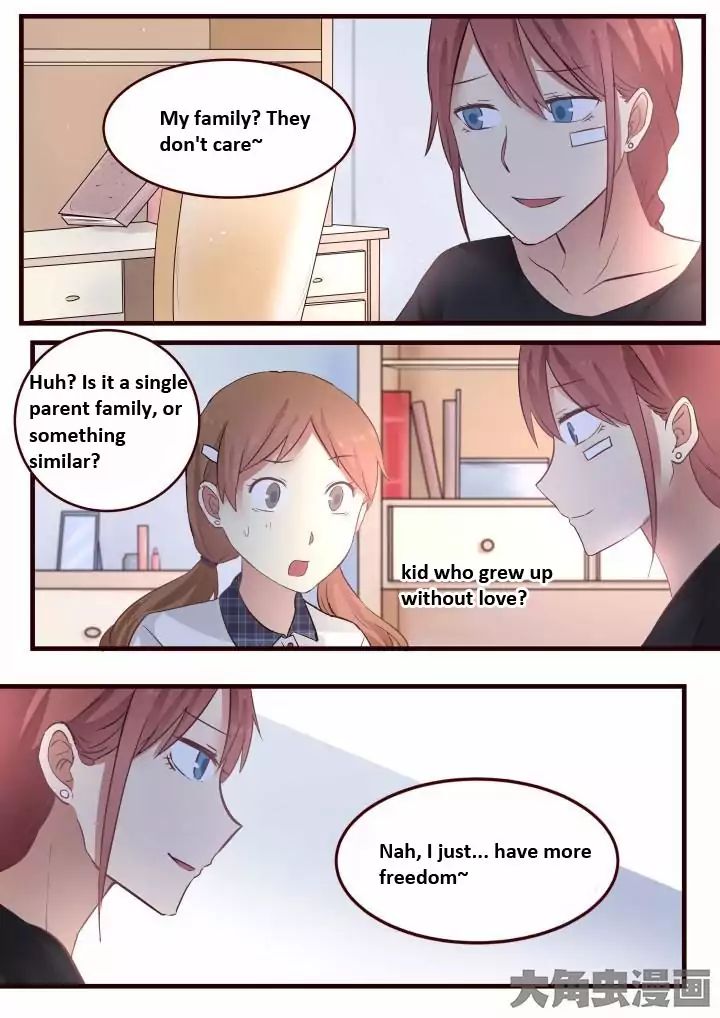 Lily - chapter 61 - #5