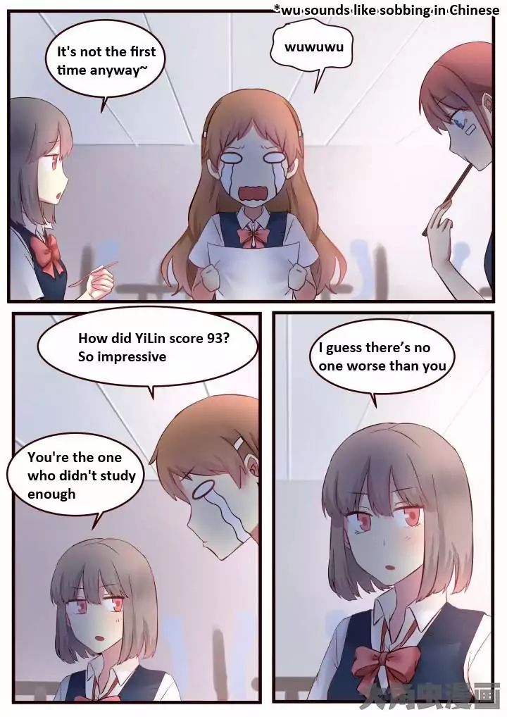 Lily - chapter 63 - #3