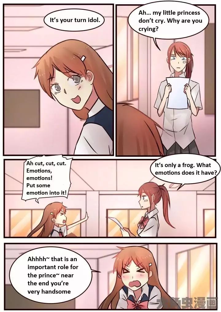 Lily - chapter 66 - #4