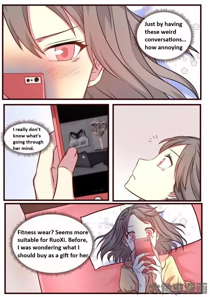 Lily - chapter 67 - #4